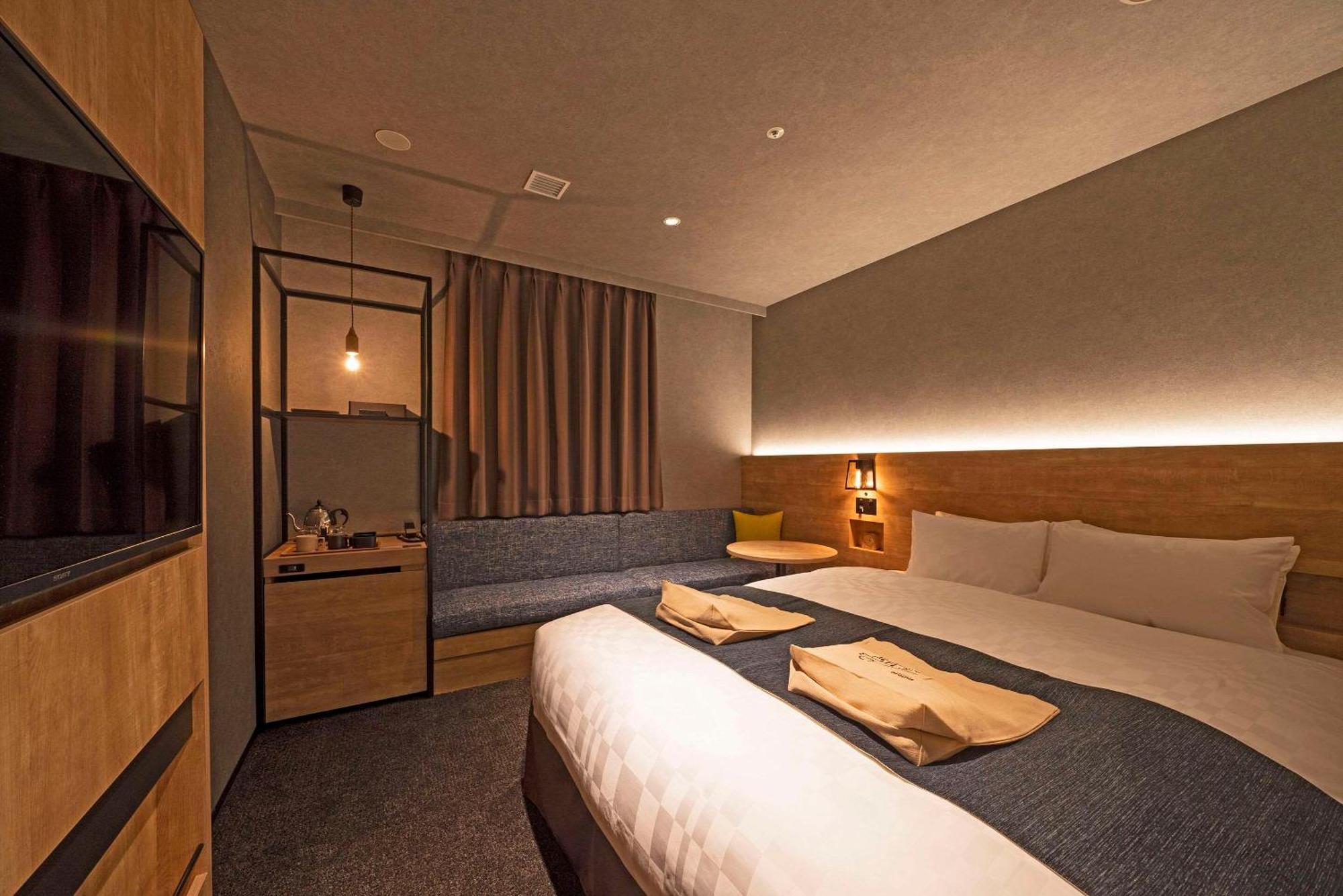 Hotel Around Takayama, Ascend Hotel Collection Takayama  Dış mekan fotoğraf