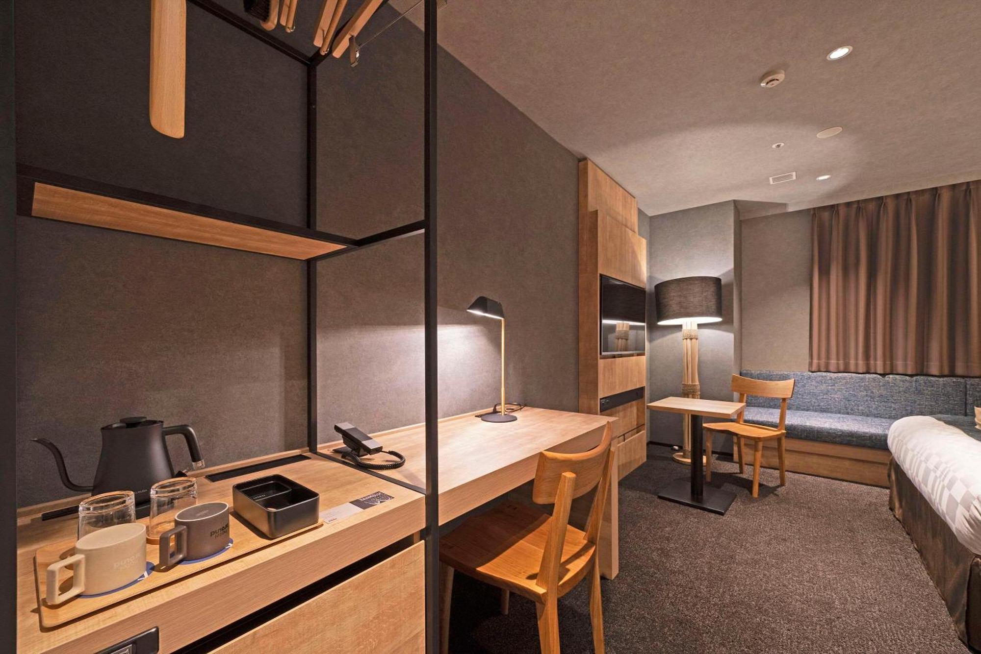Hotel Around Takayama, Ascend Hotel Collection Takayama  Dış mekan fotoğraf
