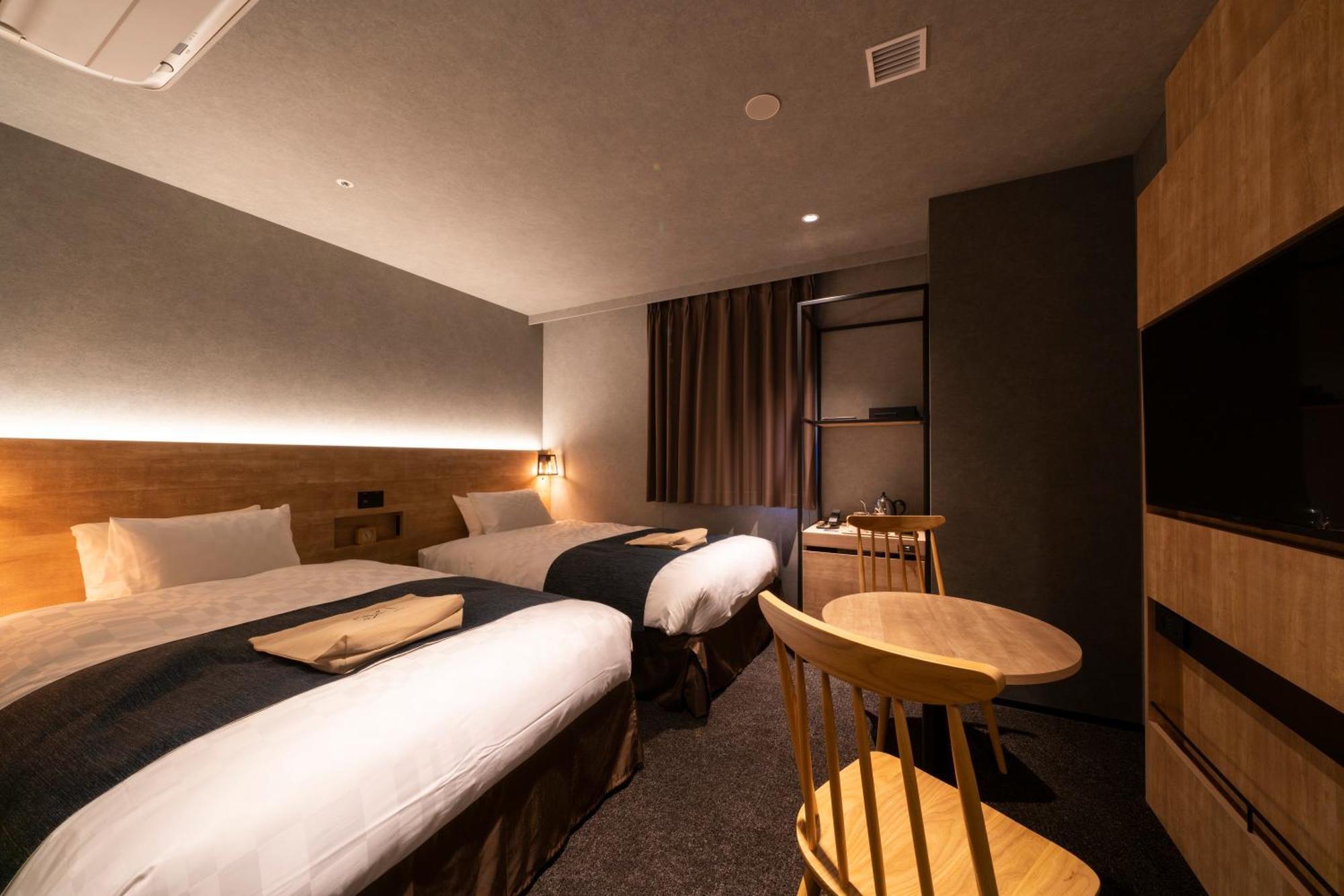 Hotel Around Takayama, Ascend Hotel Collection Takayama  Oda fotoğraf